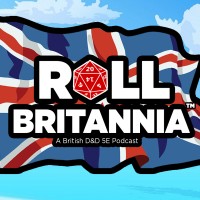 Roll Britannia ™️