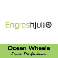 Engroshjul A/S logo - Similar company to Crown International Corporation