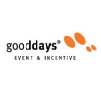gooddays Event & Incentive logo - Similar company to Nationalpark Thy