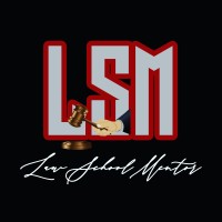 The Law School Mentor logo - Similar company to Practicepro