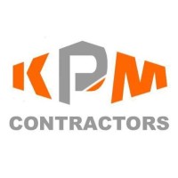KPM Contractors Ltd logo - Similar company to Maxbusy - Digital Marketing Company
