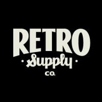 RetroSupply logo - Similar company to True Grit Texture Supply