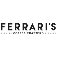 Ferrari’s Coffee logo - Similar company to Potyo