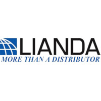 Lianda Corporation logo - Similar company to Ace Laboratories