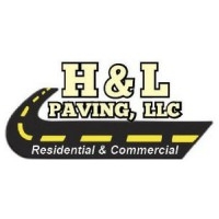 H&L Paving & Sealcoating logo - Similar company to Great Point Properties