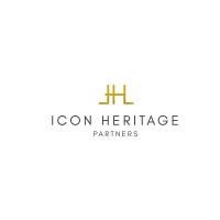 Icon Heritage Partners logo - Similar company to Blueprint Creative Group