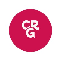 CRG logo - Similar company to Youdesign