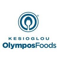 Kesioglou - OlymposFoods logo - Similar company to Opson Foods