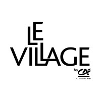 Le Village by CA Ille-et-Vilaine logo - Similar company to Le Poool