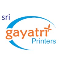 Sri Gayatri Printers logo - Similar company to Sumukha Hitech Products Industry