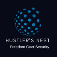 Hustlers Nest logo - Similar company to Amoha Organisation