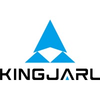 Kingjarl Corporation logo - Similar company to 兩打半互動有限公司