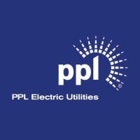 PPL Electric Utilities logo - Similar company to Olson Technology
