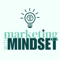 Marketing with Mindset logo - Similar company to The Impodsters™