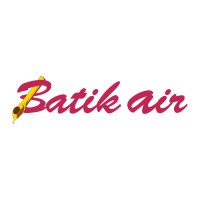 Batik Air logo - Similar company to Flyfirefly Sdn Bhd