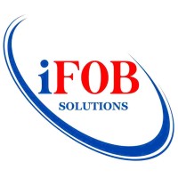 iFob Solutions Pvt Ltd. logo - Similar company to Adaptpa Technologies