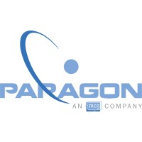 Paragon, an MCG Company logo - Similar company to Mcg Energy Solutions, Llc