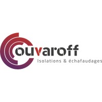 OUVAROFF logo - Similar company to Savco, Saverdun