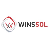 Winssol logo - Similar company to Weproms Digital