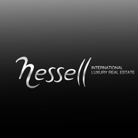 Nessell logo - Similar company to Speen
