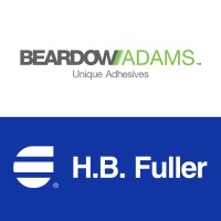 Beardow Adams logo - Similar company to Paniker . Ingeniería En Adhesivos
