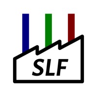 SLF Svenska Laserfabriken AB logo - Similar company to Entangly