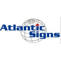 Atlantic Signs Ltd. logo - Similar company to Rocket Shirts