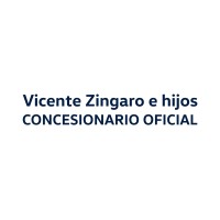 Vicente Zingaro e hijos S.A. logo - Similar company to Pourtau®