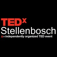TEDxStellenbosch logo - Similar company to Tedxodense