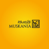Muskania - المسكنية logo - Similar company to Unbolt: Chat Based Hiring App