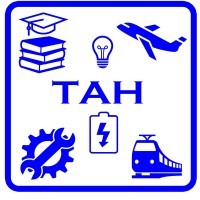 TAH Technische Akademie Hennigsdorf GmbH logo - Similar company to Gemeinsam Dolmetschen