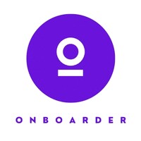 Onboarder logo - Similar company to Leads House Media