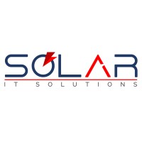 SOLAR IT SOLUTIONS (HYD) PRIVATE LIMITED logo - Similar company to Zuva Solar