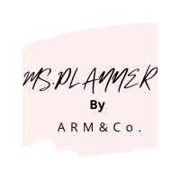 Ms.Planner By Arm & Co.