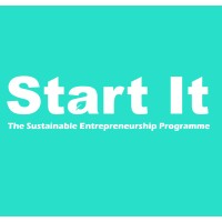Start It Entrepreneurship Programme logo - Similar company to Corpusanalytix