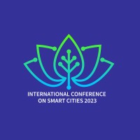 International Conference on Smart Cities logo - Similar company to Triple