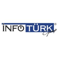 INFOTURK GROUP logo - Similar company to Satis