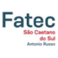 FATEC São Caetano do Sul logo - Similar company to Itescs - Instituto De Tecnologia Do Grande Abc