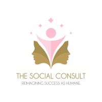 The Social Consult™ logo - Similar company to Social Innovation Group Chicago