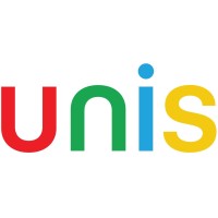 UNIS logo - Similar company to Cubework.Com