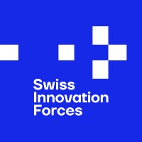 Swiss Innovation Forces logo - Similar company to Staatslabor