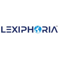 LEXIPHORIA logo - Similar company to Braahmam International