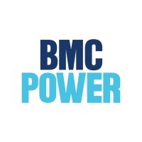 BMC Power logo - Similar company to Perpetual Ml