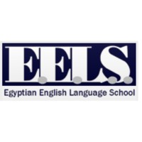 Egyptian English Language school logo - Similar company to Lightline