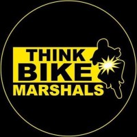 Think Bike Marshals