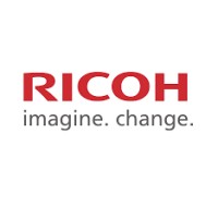 Ricoh Danmark A/S logo - Similar company to Best-Av A/S