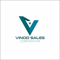 Vinod Sales Corporation logo - Similar company to P19 Versatile Fab