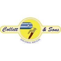 COLLETT & SONS WELDING INC logo - Similar company to A & H Metals