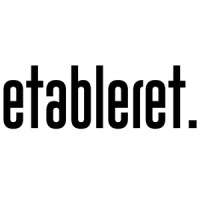 Etableret