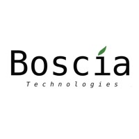 Boscia Technologies logo - Similar company to Flash Wireless Llc
